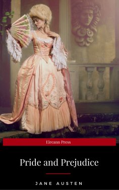 eBook: Pride and Prejudice (Eireann Press)