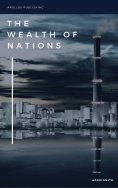 eBook: An Inquiry into the Nature and Causes of the Wealth of Nations