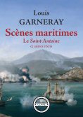 eBook: Scènes maritimes