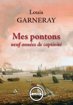 eBook: Mes pontons