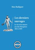 eBook: Les derniers sauvages