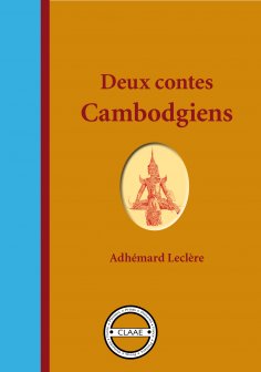 eBook: Deux contes cambodgiens