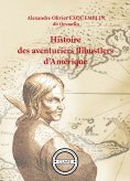 eBook: Histoire des aventuriers flibustiers d’Amérique