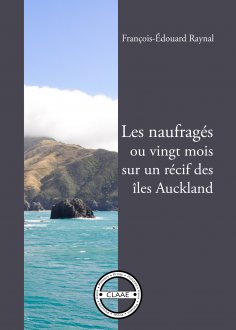 eBook: Les naufragés