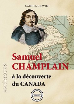 eBook: Samuel Champlain