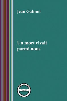 eBook: Un mort vivait parmi nous