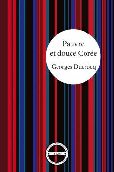 eBook: Pauvre et douce Corée