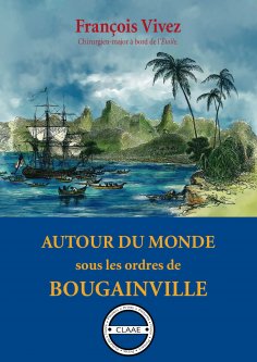 eBook: Autour du monde sous les ordres de Bougainville
