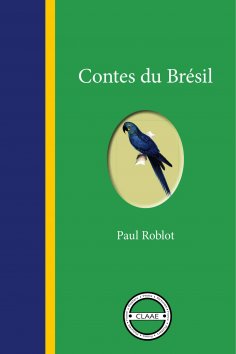 eBook: Contes du Brésil