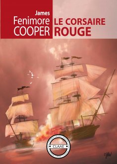ebook: Le Corsaire Rouge