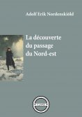 ebook: La découverte du passage du Nord-est