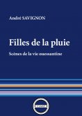 eBook: Filles de la pluie