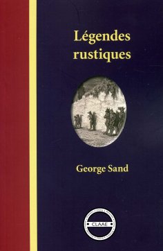 ebook: Légendes rustiques