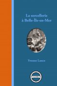 eBook: La sorcellerie à Belle-Île-en-Mer