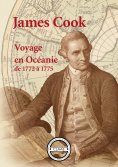 ebook: Voyage en Océanie de 1772 à 1775