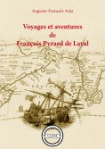 eBook: Voyages et aventures de François Pyrard de Laval