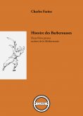 eBook: Histoire des Barberousse