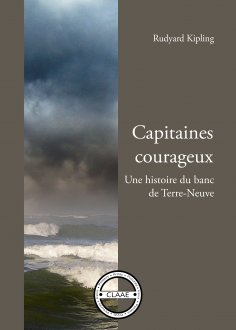 ebook: Capitaines courageux