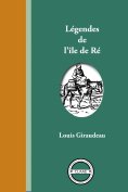 eBook: Légendes de l’île de Ré