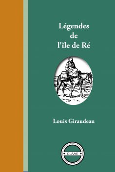 eBook: Légendes de l’île de Ré