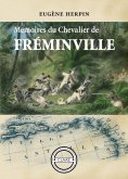 eBook: Mémoires du chevalier de Fréminville