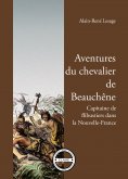 eBook: Aventures du chevalier de Beauchêne