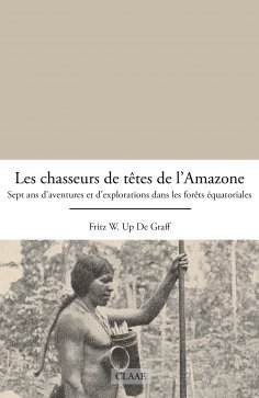 eBook: Les chasseurs de têtes de l’Amazone