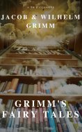 eBook: Grimm's Fairy Tales ( A to Z Classics)