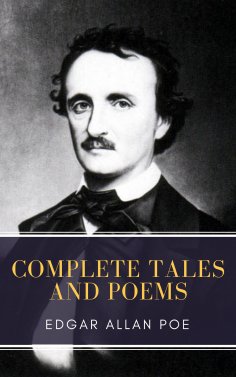 ebook: Edgar Allan Poe: Complete Tales and Poems