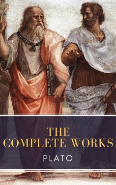 eBook: Plato: The Complete Works (31 Books)