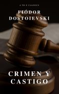 eBook: Crimen y castigo: Clásicos de la literatura