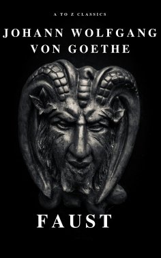 ebook: Faust (A to Z Classics)