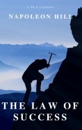 eBook: The Law of Success: In Sixteen Lessons