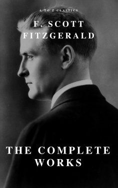 eBook: The Complete Works of F. Scott Fitzgerald