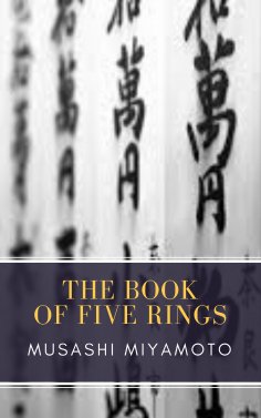 eBook: The Book of Five Rings