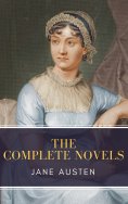 eBook: Jane Austen: The Complete Novels