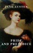ebook: Pride and Prejudice ( A to Z Classics )