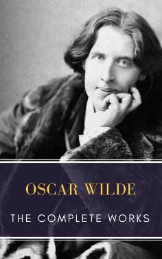 eBook: The Complete works of Oscar Wilde