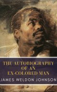 eBook: The Autobiography of an Ex-Colored Man