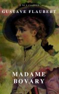 ebook: Madame Bovary (A to Z Classics)