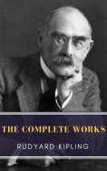 eBook: The Complete Works of Rudyard Kipling