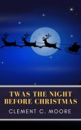 eBook: The Night Before Christmas (Illustrated)