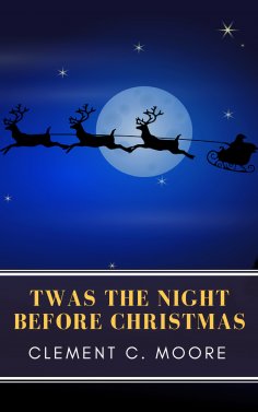 eBook: The Night Before Christmas (Illustrated)