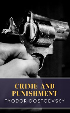 eBook: Crime and Punishment