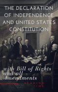 eBook: The Declaration of Independence and United States Constitution with Bill of Rights and all Amendment