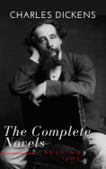 eBook: Charles Dickens  : The Complete Novels