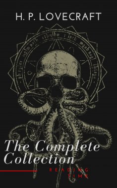 ebook: H. P. Lovecraft: The Complete Collection