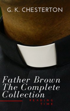 eBook: Father Brown: The Complete Collection