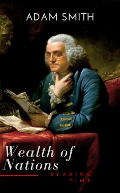 eBook: Wealth of Nations