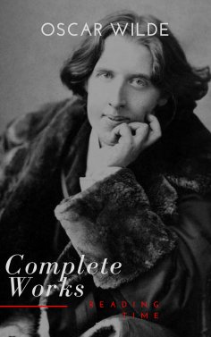 ebook: Complete Works of Oscar Wilde